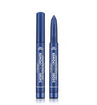 Deborah Color Power Cień do powiek w sztyfcie 09 Metal Night Blue