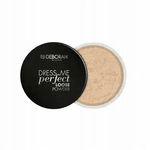 Deborah Puder matujący N.01 Dress Me Perfect Loose Powder 25 g