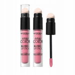 Deborah Błyszczyk do ust i róż do policzków 2w1 02 Cold Rose 30 ml