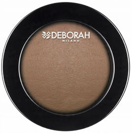 Deborah Róż do policzków prasowany 52 Terracotta 4 g