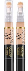 Deborah Korektor do twarzy z aplikatorem Instant Lift 02 Beige 4 g