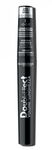 Deborah Czarny tusz do rzęs z regulowaną szczoteczką Double Effect 8 ml