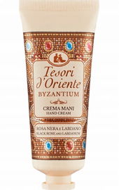Tesori d'Oriente Krem do rąk Byzantium 75 ml