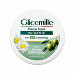 Glicemille Odżywczy Krem do Rąk z Rumiankiem 100 ml