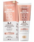 Deborah Skin Booster Podkład do twarzy 01 Nude 30 ml