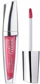 Deborah Super Gloss Nawilżający błyszczyk do ust 06 Pearly Red