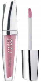 Deborah Super Gloss Nawilżający błyszczyk do ust 03 Pink