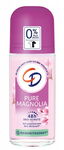 CD Dezodorant damski w kulce Magnolia 50 ml