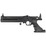 Pistolet wiatrówka PCP Hatsan Jet I 5.5 mm