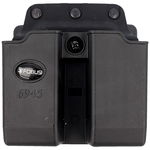 Ładownica Fobus na magazynki .45 do S&W, Springfield, H&K, Walther, FN (6945 BH 