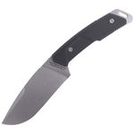 Nóż Extrema Ratio Sethlans Black G10, Stone Washed N690 by Daniele Dal Canto (04