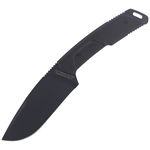 Nóż Extrema Ratio Sethlans D2 Black G10, Exp Dark K110 by Daniele Dal Canto (04.