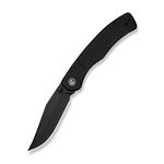 Nóż składany Civivi Clingman Black G10, Black Stonewashed Nitro-V by Taylor Mart