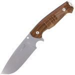 Nóż Viper Borr Santos Wood, Stone Washed by Jesper Voxns (VT4008SWPS)