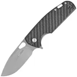 Nóż składany Viper Kyomi Carbon Fiber, Satin N690Co by Jesper Voxns (V5938FC)