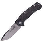 Nóż składany Viper Larius Carbon Fiber, Satin M390 by Fabrizio Silvestrelli (V59