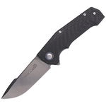 Nóż składany Viper Larius Carbon Fiber, Stonewashed M390 by Fabrizio Silvestrell
