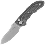 Nóż składany Viper Moon Black Suretouch, Stonewashed MagnaCut by Fabrizio Silves