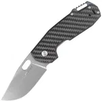 Nóż składany Viper Odino Carbon Fiber, Stonewashed N690 by Jesper Voxns (V5918F