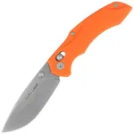 Nóż składany Viper Oniro Orange G10, Stonewashed MagnaCut by Denis Simonutti (V6
