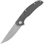 Nóż składany Viper Orso Carbon Fiber, Stonewashed Lohmann LO-QPM20-4 by Jens Ans