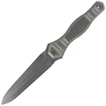 Nóż Mikov Golak LE Black/Olive G10, Black DLC N690 by Roman Hippik (GOLAK)