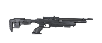 Wiatrówka PCP Reximex Tormenta Lite 4.5 mm