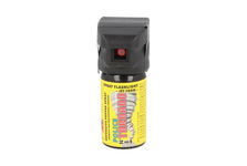 Wkład z gazem OC ESP Police Tornado 40ml (SFL-01-40 REFILL)