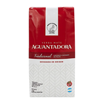 Yerba Mate Aguantadora Elaborada Tradicional Con Palo 1kg 1000g