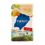Yerba Mate Taragui Citricos del Litoral (cytrusowa) 0,5kg 500g