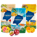 Zestaw Yerba Mate Taragui Owocowy Mix 3x500g 1,5kg