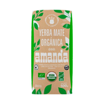 Yerba Mate Amanda Bio Organica 0,5kg (Organiczna!)