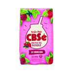 Yerba Mate CBSe Frutos del Bosque (owoce leśne) 0,5kg 500g