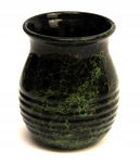 Kubek do Yerba Mate matero - porongo Roches 360ml (Lekko Uszkodzone)