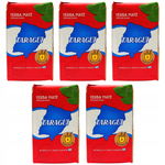 Yerba Mate Taragui Elaborada Con Palo Tradicional 5x1kg 5kg ZESTAW
