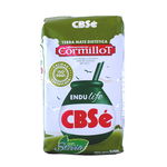 Yerba Mate CBSe Endulife con Stevia 0,5kg 500g
