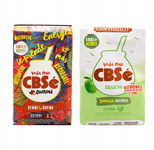 Yerba Mate CBSe Energia + Silueta 2x500g 1kg