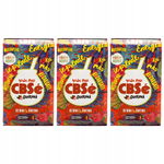 Yerba Mate CBSe Energia Guarana 3x500g 1,5kg