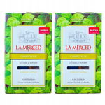 Yerba Mate La Merced Campo Sur 2x500g 1kg