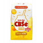 Yerba Mate CBSe Silueta Naranja 500g Pomarańczowa 0,5kg