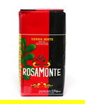 Yerba Mate Rosamonte Elaborada Con Palo Tradicional 500g 0,5kg