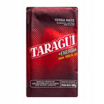Yerba Mate TARAGUI ENERGIA Con Palo 500g 0,5kg MOC