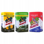 Yerba Mate Pajarito 3x500g 1,5kg - Mix Smaków