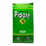Yerba Mate Pipore Tradicional Suave 500g 0,5kg