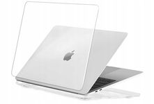 EooCoo Obudowa na MacBook Pro 13"