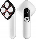 Depsoul Cellulite Massager Profesjonalny, bezprzewodowy masażer elektryczny