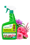 AGROPAK ACTIFOS NAWÓZ DOLISTNY DO RÓŻ AZALII WRZOSÓW RÓŻANECZNIKÓW HEBE SKIMMIA