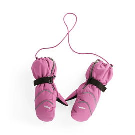 Unigear rękawiczki dziecięce narciarskie dla dzieci w wieku 2 lata +