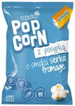 Popcorn z posypką o smaku fromage Pękatek 90g