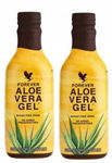 Czysty Aloes 2x1l Forever Living